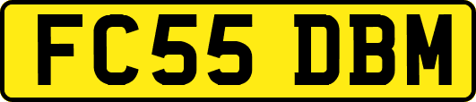 FC55DBM
