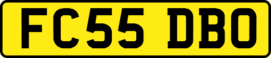 FC55DBO