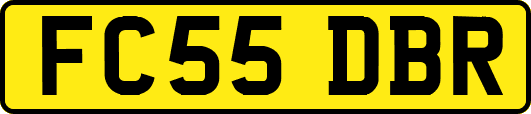 FC55DBR