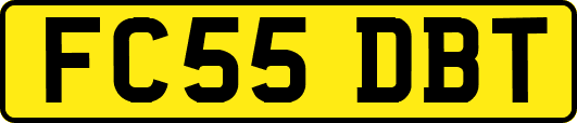 FC55DBT