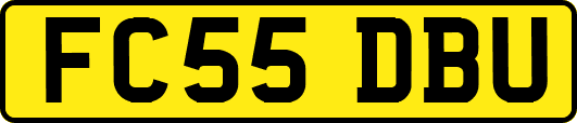 FC55DBU