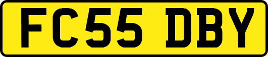 FC55DBY