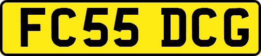 FC55DCG