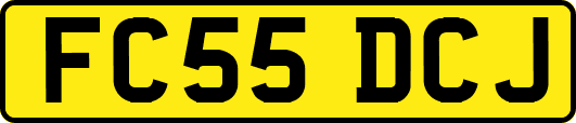 FC55DCJ