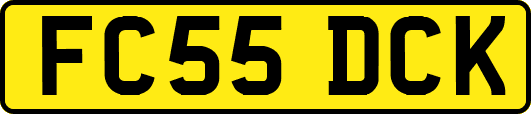 FC55DCK