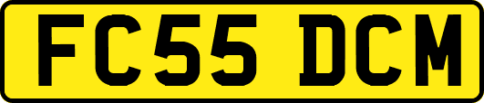 FC55DCM