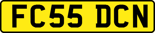 FC55DCN