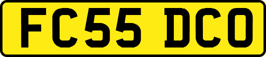 FC55DCO