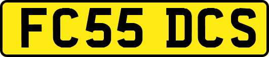 FC55DCS
