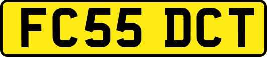 FC55DCT