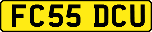 FC55DCU