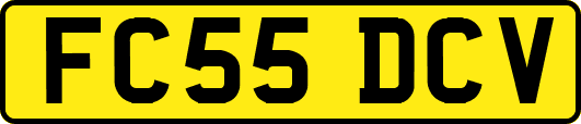 FC55DCV