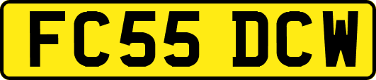 FC55DCW