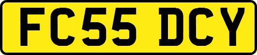 FC55DCY