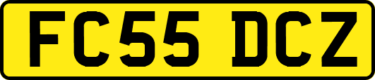 FC55DCZ