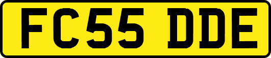 FC55DDE