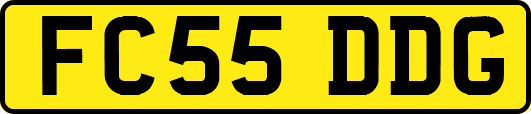 FC55DDG