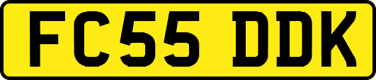 FC55DDK
