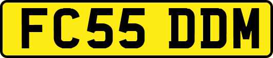FC55DDM