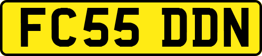 FC55DDN