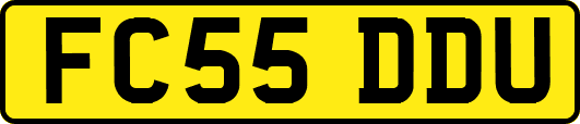 FC55DDU