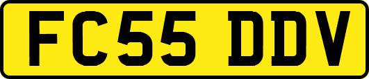 FC55DDV
