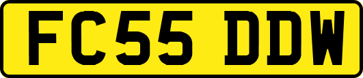 FC55DDW