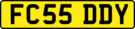 FC55DDY