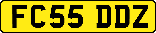 FC55DDZ