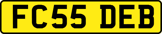 FC55DEB