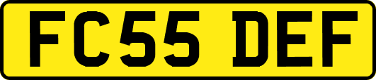 FC55DEF