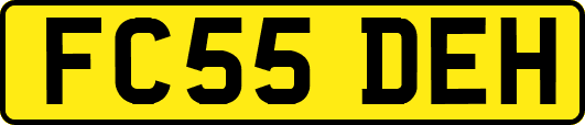 FC55DEH