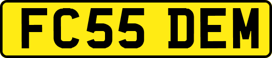 FC55DEM