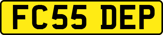 FC55DEP