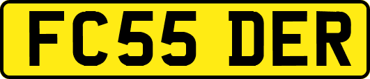 FC55DER