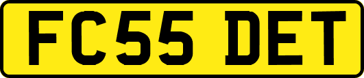 FC55DET