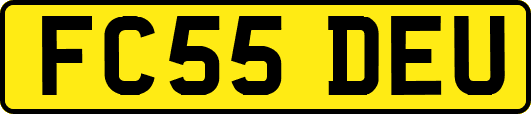 FC55DEU
