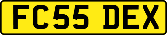 FC55DEX