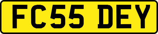 FC55DEY