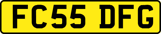 FC55DFG