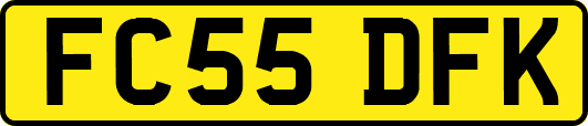FC55DFK