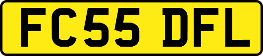 FC55DFL