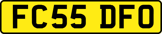 FC55DFO