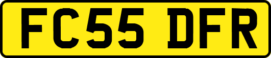 FC55DFR