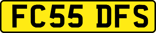 FC55DFS