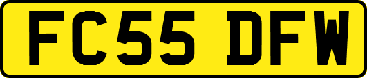 FC55DFW