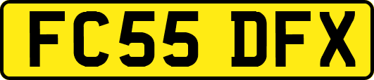 FC55DFX
