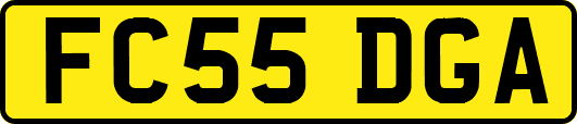 FC55DGA