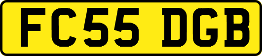 FC55DGB