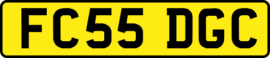 FC55DGC